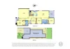 60 Yellow Brick Road, Doreen, Vic 3754-Floorplan