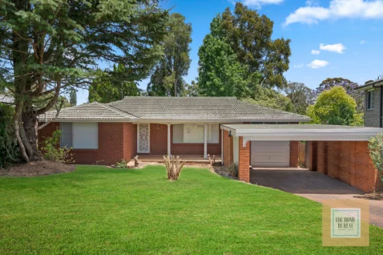 60 Yetholme Avenue, Baulkham Hills, NSW 2153