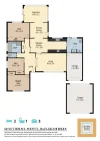 60 Yetholme Avenue, Baulkham Hills, NSW 2153-Floorplan