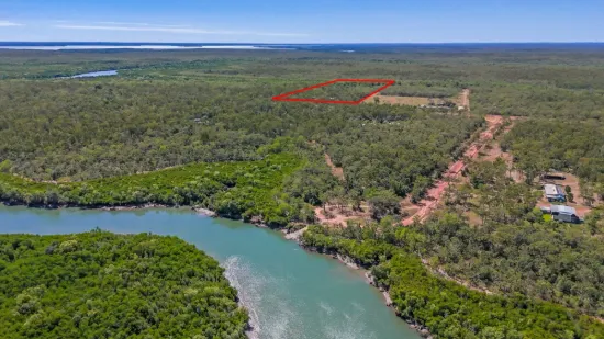 600 Dundee Road, Dundee Downs, NT 0840