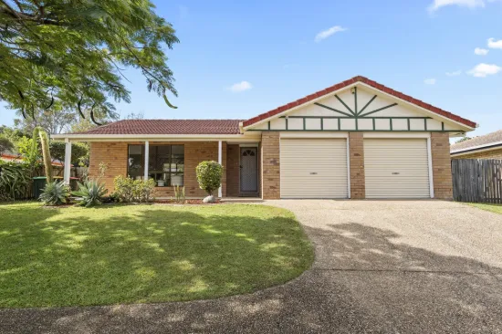 600 Gowan Road, Calamvale, Qld 4116