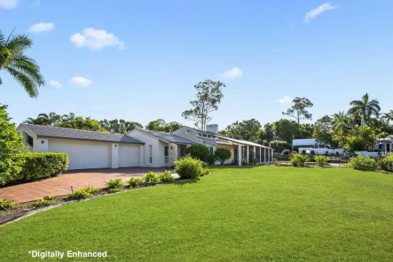 6003 Olympic Drive, Sanctuary Cove, Qld 4212