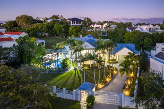 6008 Olympic Drive, Sanctuary Cove, Qld 4212