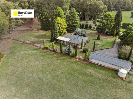 601 Back Kunama Road, Batlow NSW 2730-Image