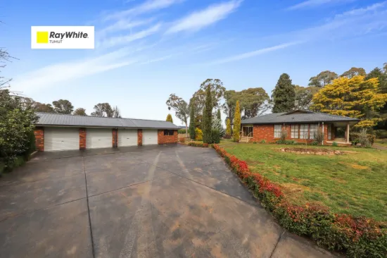601 Back Kunama Road, Kunama, NSW 2730