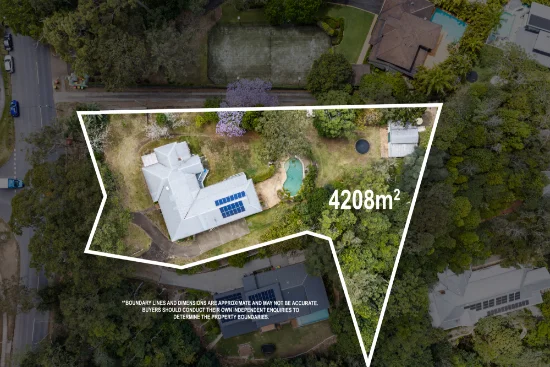 601 Fig Tree Pocket Road, Fig Tree Pocket, Qld 4069