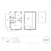 601 Huon Road, South Hobart, Tas 7004-Floorplan