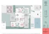 601 Nicklin Way, Wurtulla, Qld 4575-Floorplan