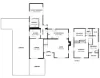 601 Norris Street, Lavington, NSW 2641-Floorplan