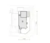 601/xx Batterby Avenue, Catherine Field NSW 2557-Floorplan