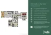 6010 Calardo Avenue, Hope Island, Qld 4212-Floorplan