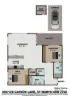 602/12B Carson Lane, St Marys, NSW 2760-Floorplan