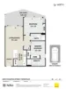 602/7 Chester Street, Newstead, Qld 4006-Floorplan