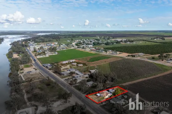602 Kingston Road, Moorook, SA 5332