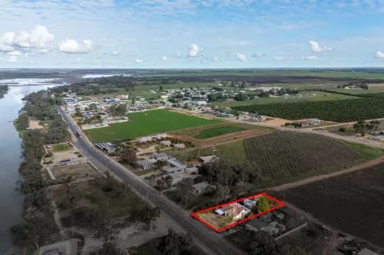 602 Kingston Road, Moorook South, SA 5332