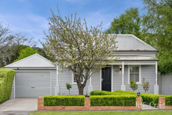 602 Ripon Street, Redan, Vic 3350 - For Sale