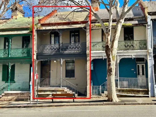 603 Harris Street, Ultimo, NSW 2007