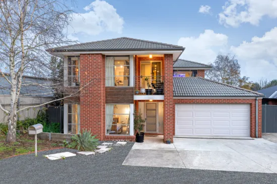 603 Palmerston Street, Buninyong, Vic 3357