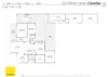 603 Wilson Street, Ballarat East VIC 3350-Floorplan