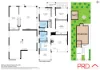 604 Ascot Street South, Redan, Vic 3350-Floorplan