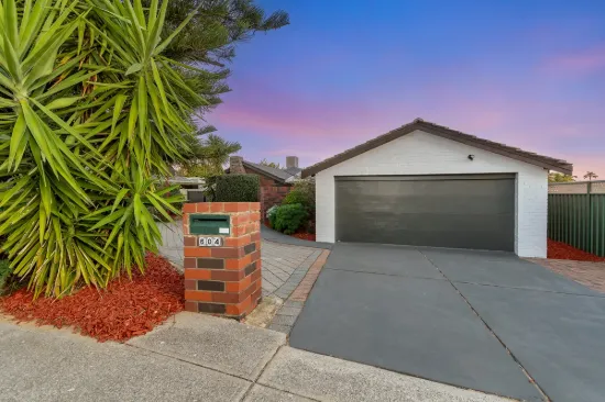 604 Beach Road, Hamersley, WA 6022
