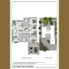604 Beach Road, Hamersley, WA 6022-Floorplan