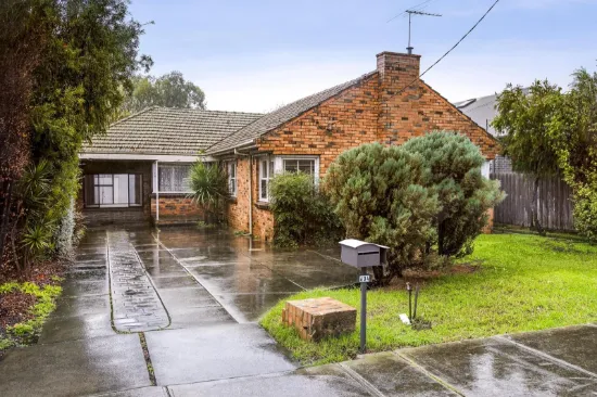 604 Fullarton Road, Keilor Park, Vic 3042