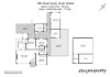 604 Huon Road, South Hobart, Tas 7004-Floorplan