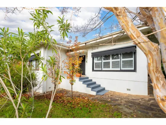 604 Roper Street, Albury, NSW 2640