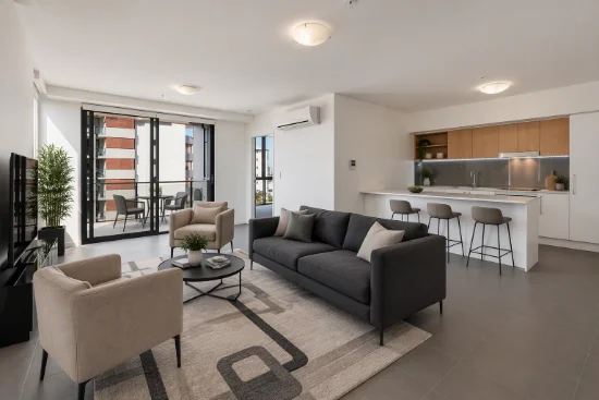 605/6 Land St, Toowong, Qld 4066