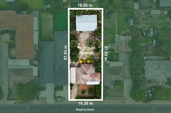 605 Regency Road, Broadview, SA 5083