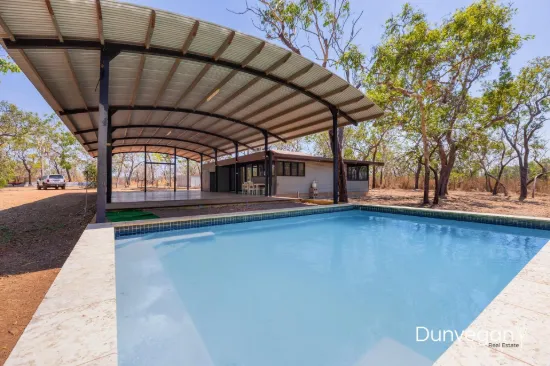 605A Leonino Road, Fly Creek, NT 0822