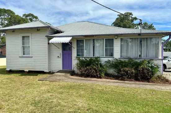 606 Ballina Road, Goonellabah, NSW 2480