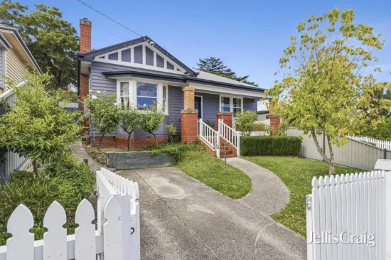 606 Havelock Street, Black Hill, Vic 3350