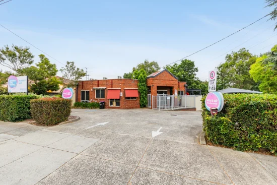606 Moreland Road, Brunswick West, Vic 3055