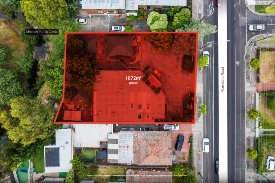 606 Moreland Road, Brunswick West, Vic 3055-Image
