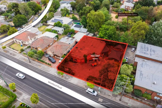 606 Moreland Road, Brunswick West, Vic 3055-Image