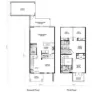 606/xx Batterby Avenue, Catherine Field NSW 2557-Floorplan