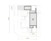 606/xx Batterby Avenue, Catherine Field NSW 2557-Floorplan