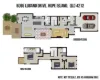 6065 Lugano Drive, Hope Island, Qld 4212-Floorplan