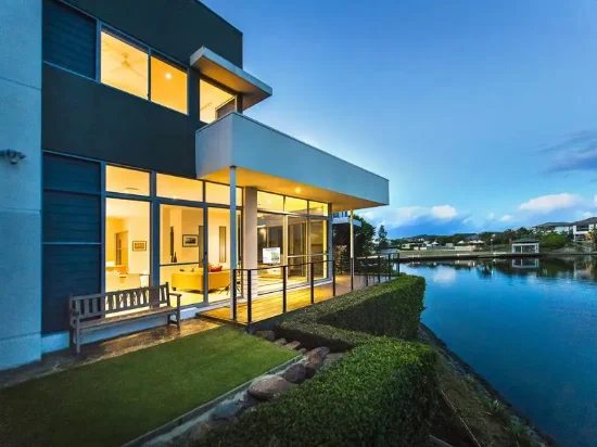 6070 Lugano Drive, Hope Island, Qld 4212 - For Rent