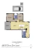 608/170  Terminus Street, Liverpool, NSW 2170-Floorplan