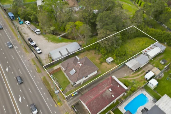 608 Main Road, Edgeworth, NSW 2285