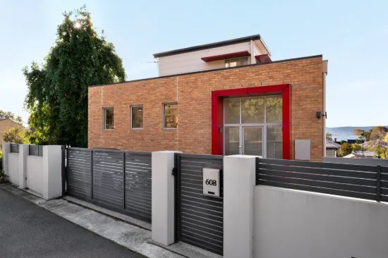 608 Sandy Bay Road, Sandy Bay, Tas 7005