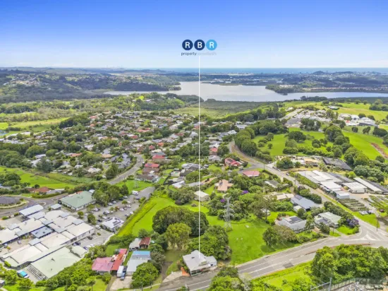 608 Terranora Road, Terranora, NSW 2486