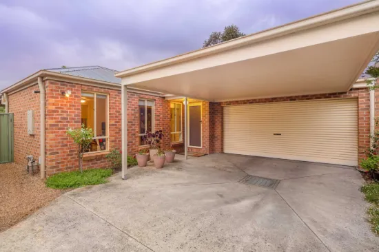 608B Windermere Street South, Redan, Vic 3350