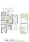 609 George Street, South Windsor, NSW 2756-Floorplan