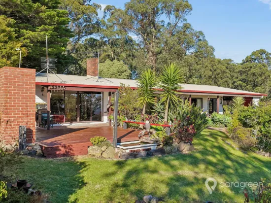 609 Hedley Range Road, Binginwarri, Vic 3966