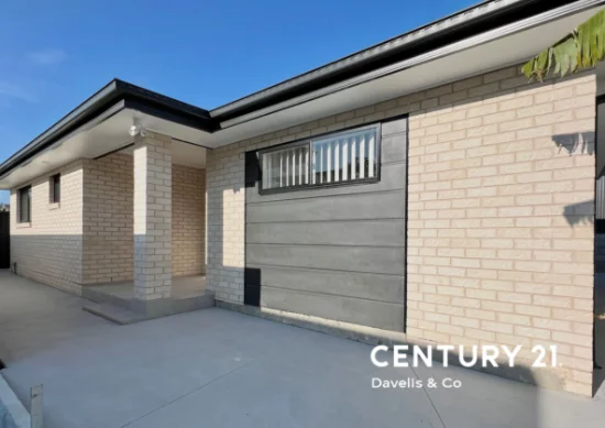 60a Balmoral Street, Blacktown, NSW 2148