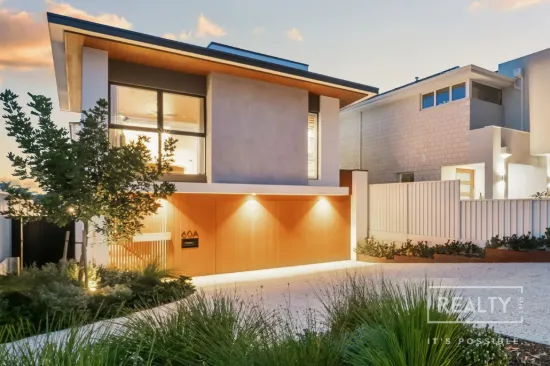 60A Beach Road, Watermans Bay, WA 6020